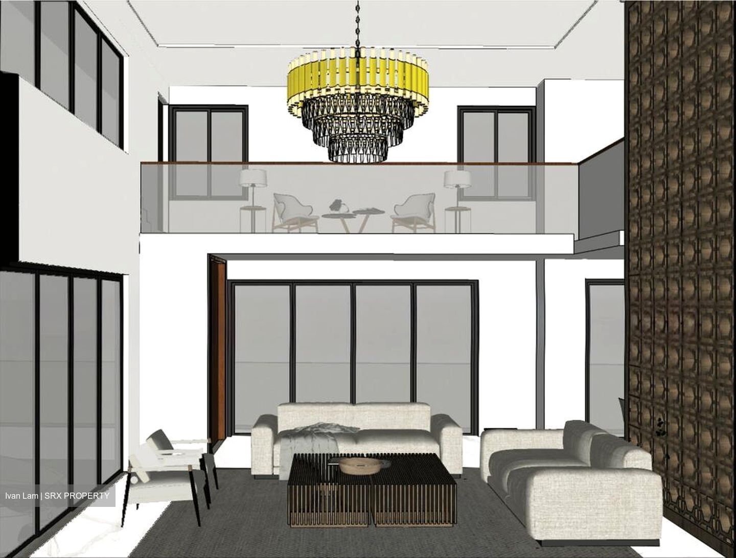 Adam Road (D11), Semi-Detached #622366541